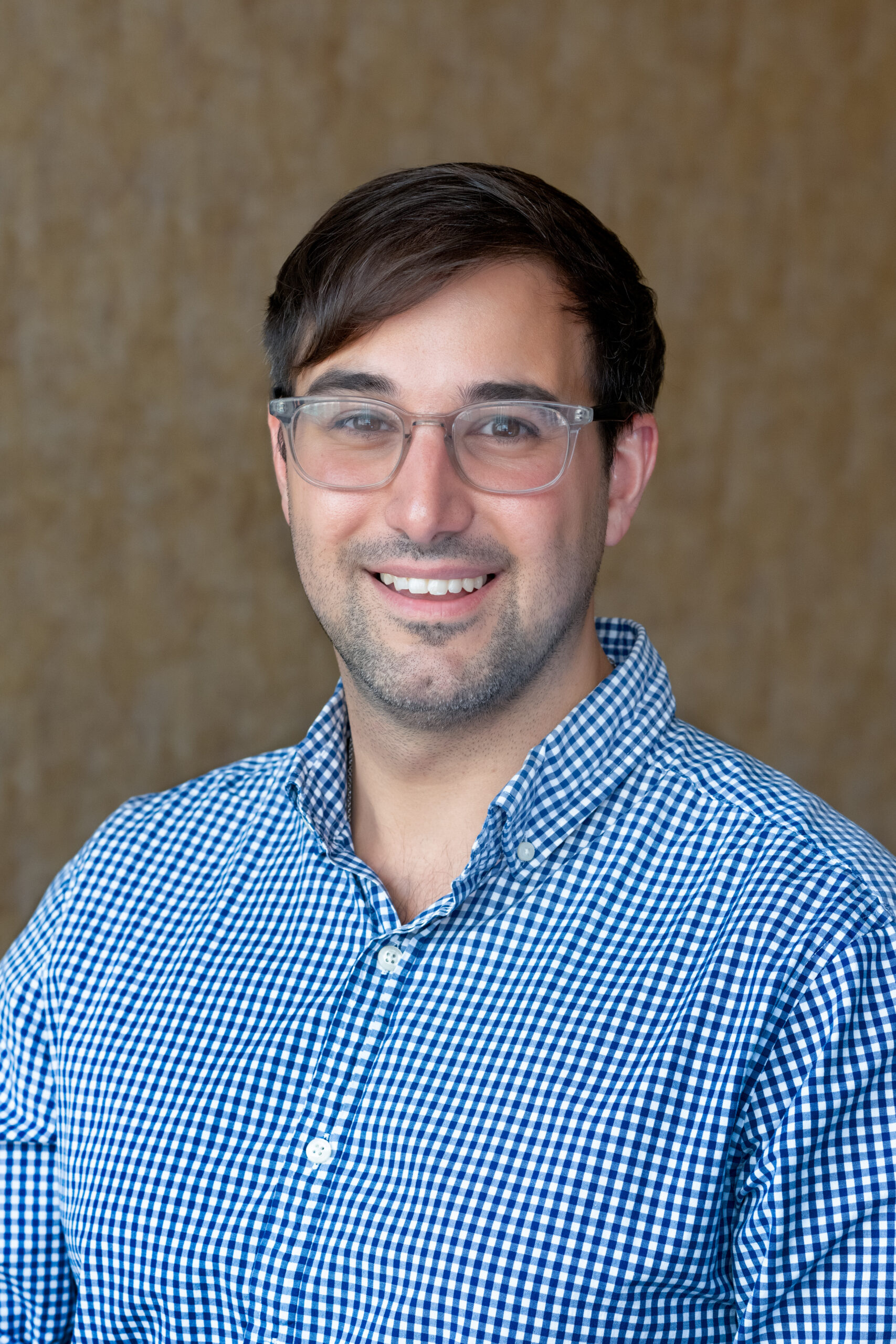 Anthony Stetzenmeyer
