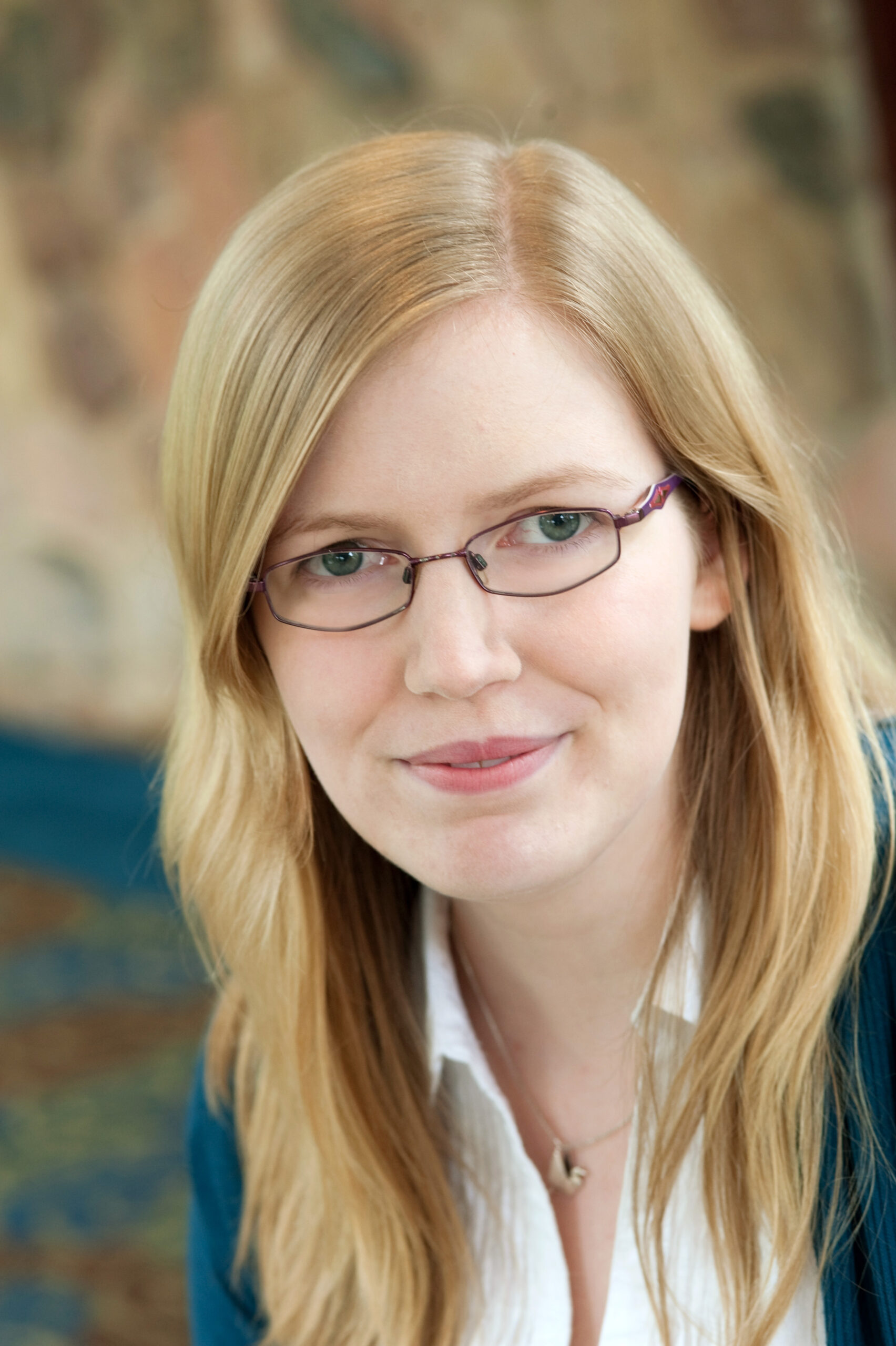 Jenny Goetz
