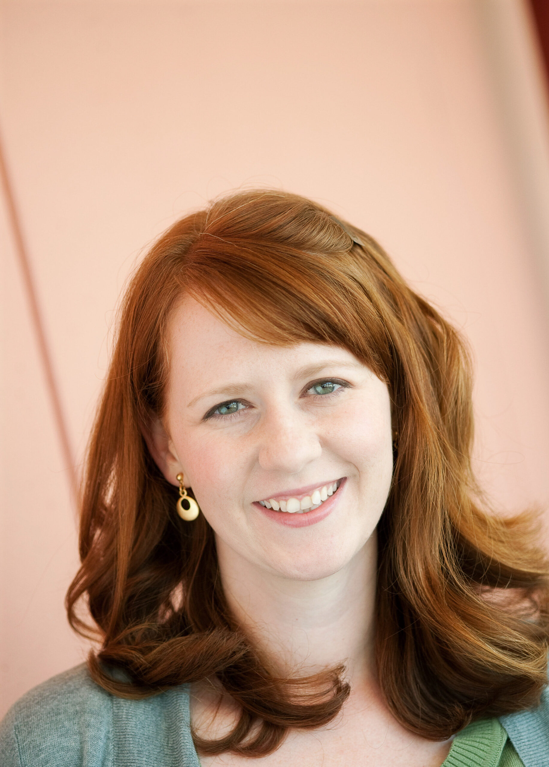 Rebecca Selleck