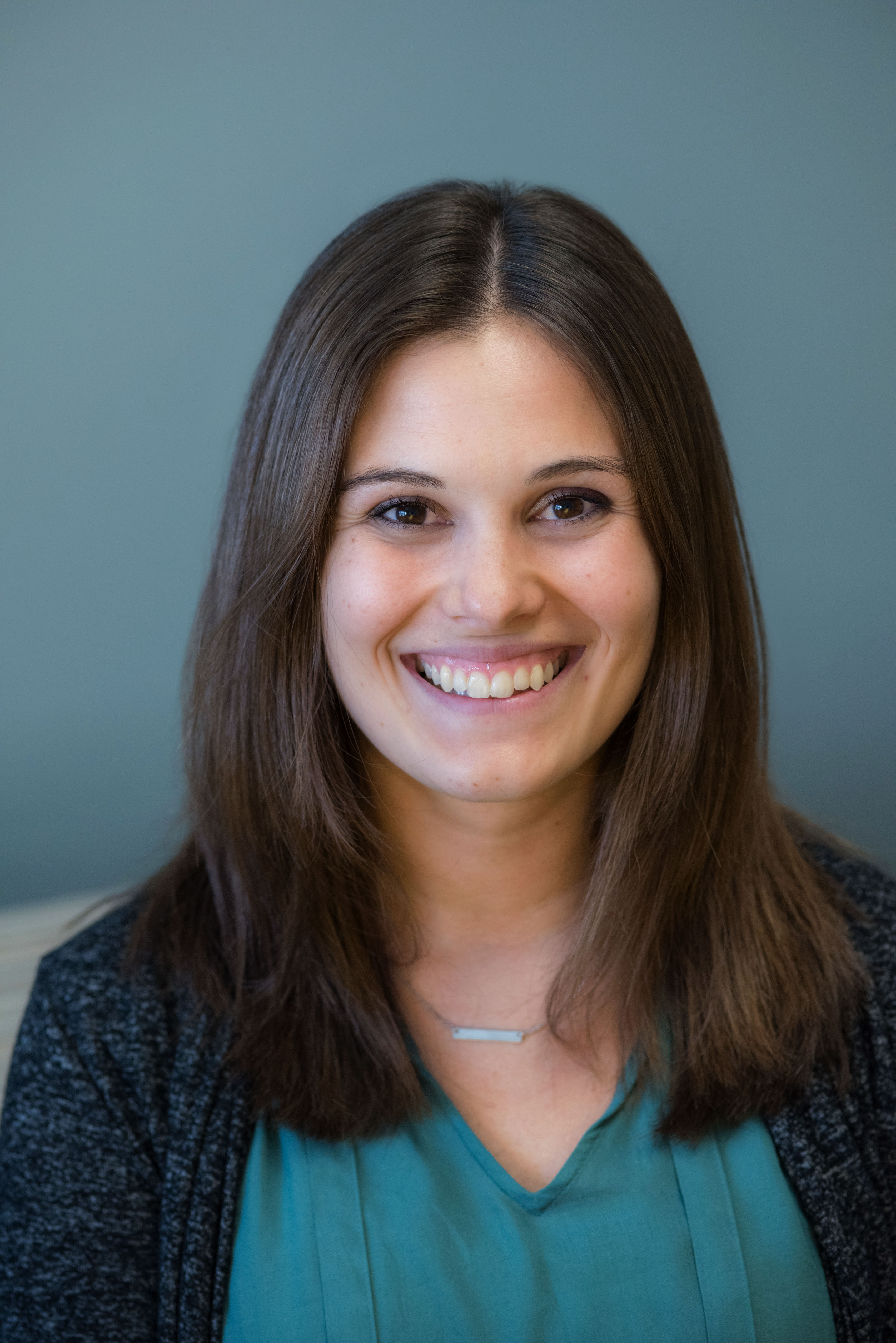 Dana Schrauben Knowles Teacher Initiative
