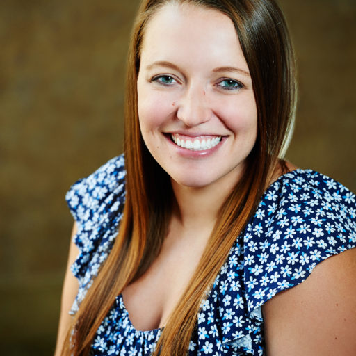 Beverly Stuckwisch Headshot