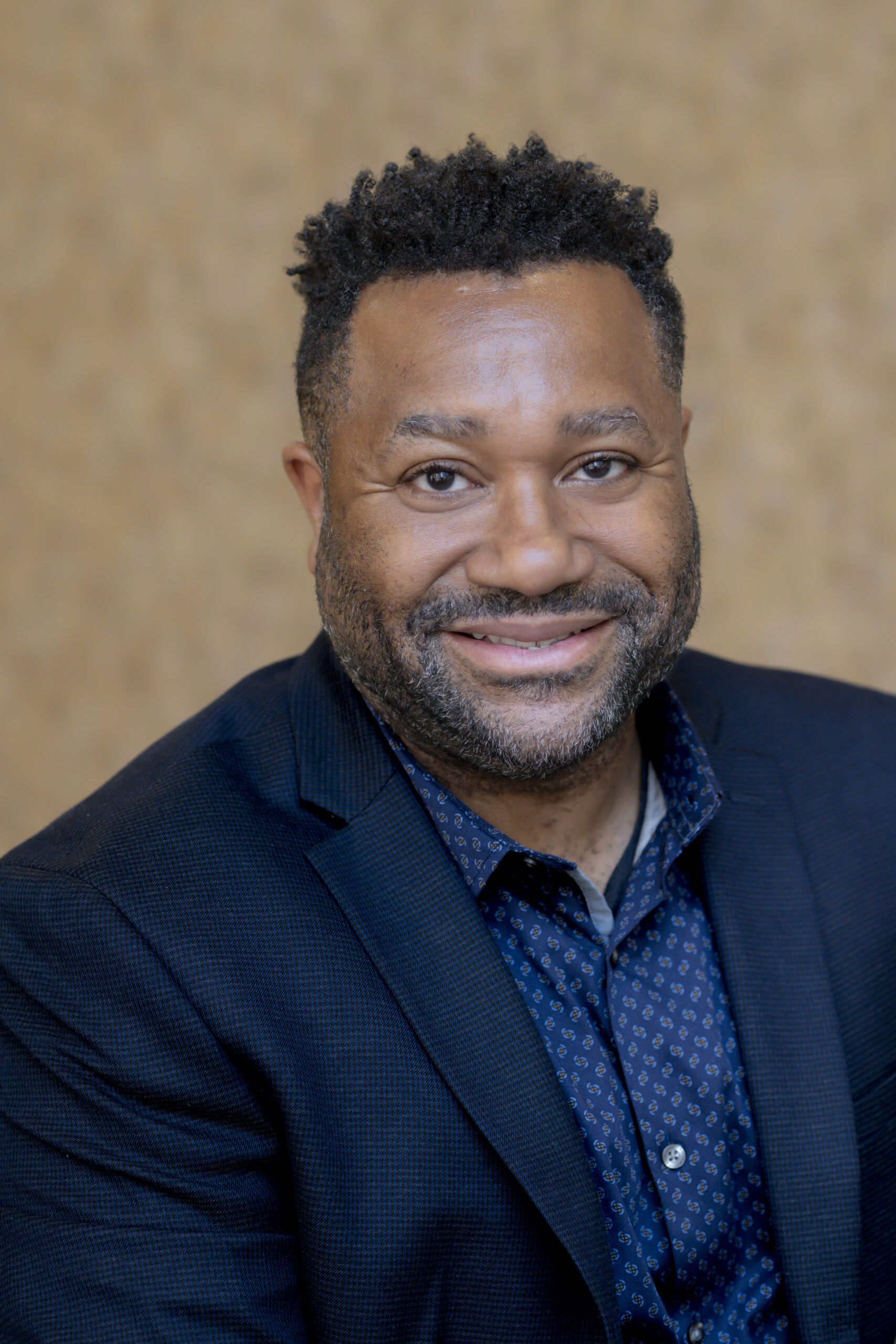 Kwesi Vincent