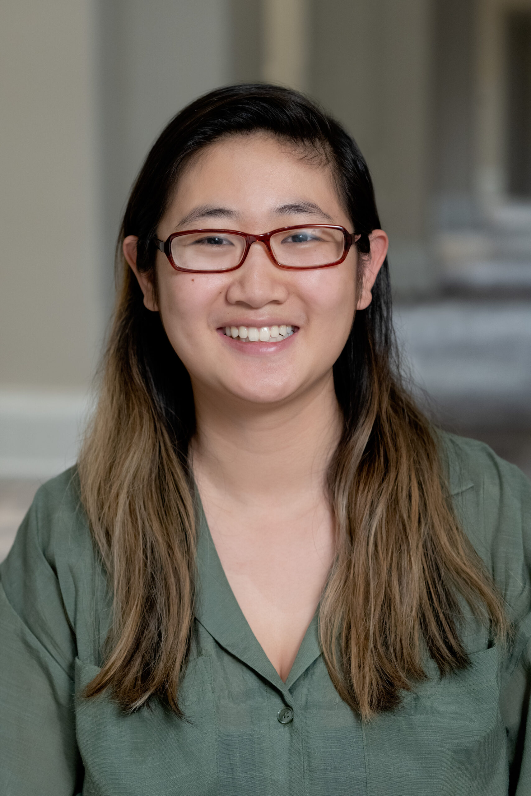 Jenny Zheng