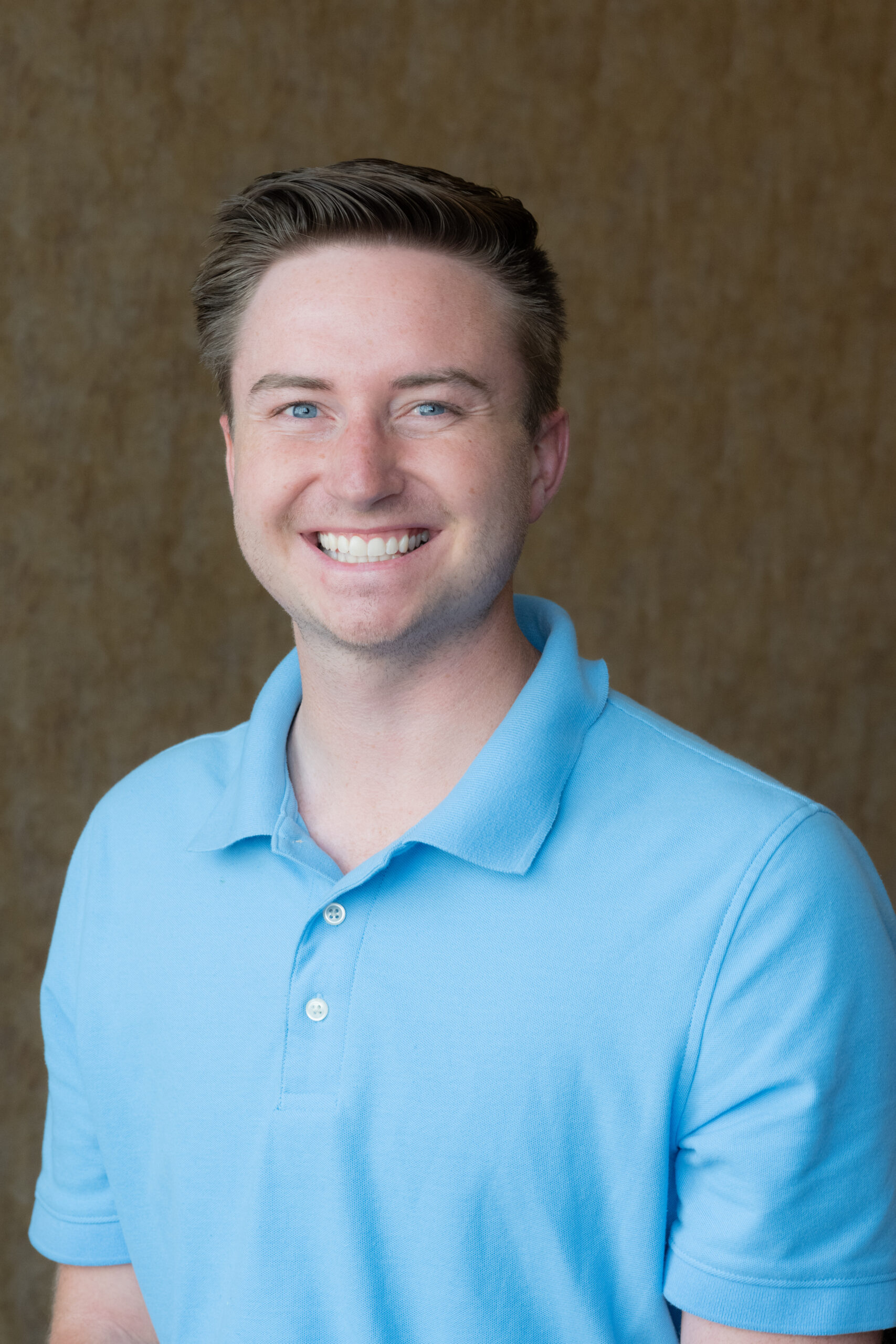 Dawson Lang